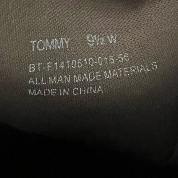 BearTraps Women’s “Tommy” Riding Boots, Size 9.5w - Picture 6 of 7